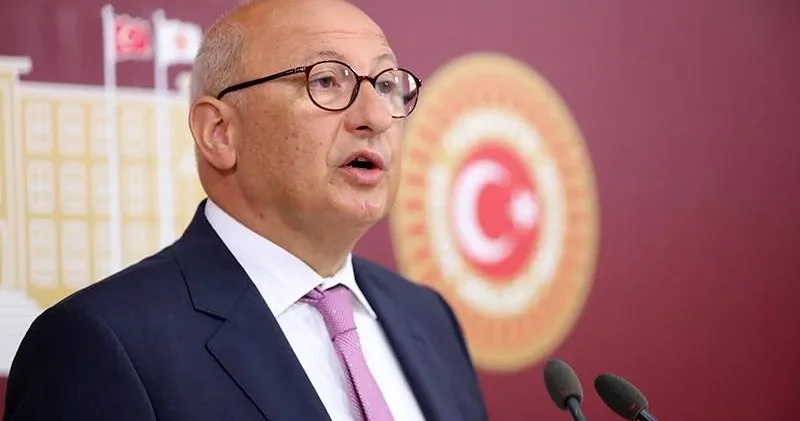 CHP li Çakırözer: Emekli artık son kullanma tarihi geçmiş ürünlere muhtaç edilmiş durumda