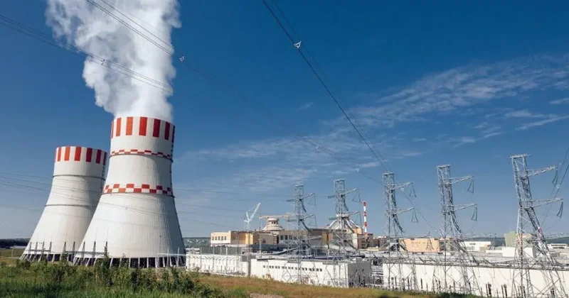 Uluslararası Enerji Ajansı açıkladı: Avrupa nükleer enerjiye yöneldi