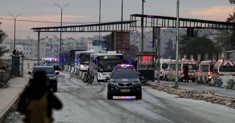 SDG den Şara nın sözlerine savaş ilanı tepkisi