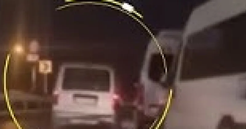 Zilzurna direksiyonda! Son dakika haberleri