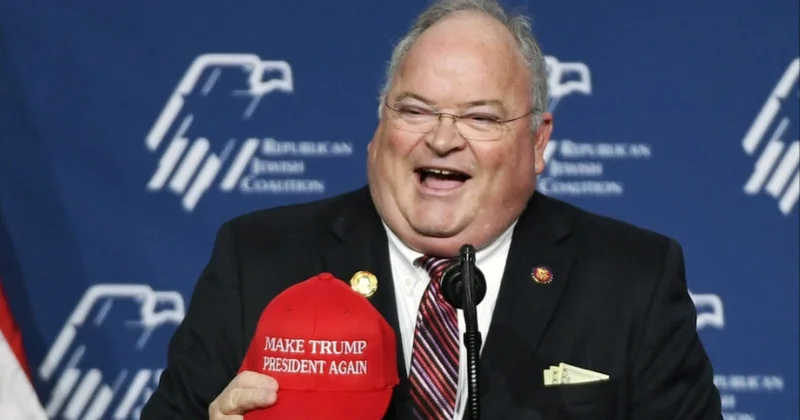 ABD nin Büyükelçisi Grönland 52. eyalet olsun dedi, ülke ayağa kalkınca özür diledi Sözcü Gazetesi