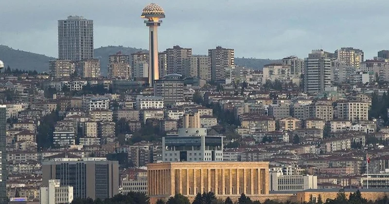 Ankara 2025’te de teknoloji lideri Sosyal Güvenlik Haberleri