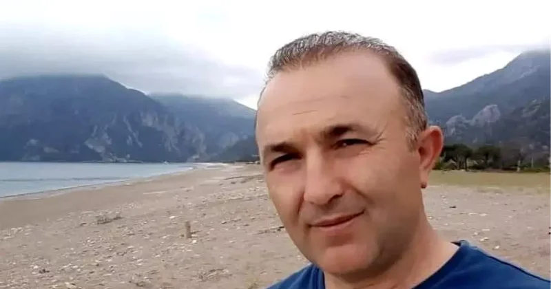 Kemer de Baba Oğul Tartışması Kanlı Bitti