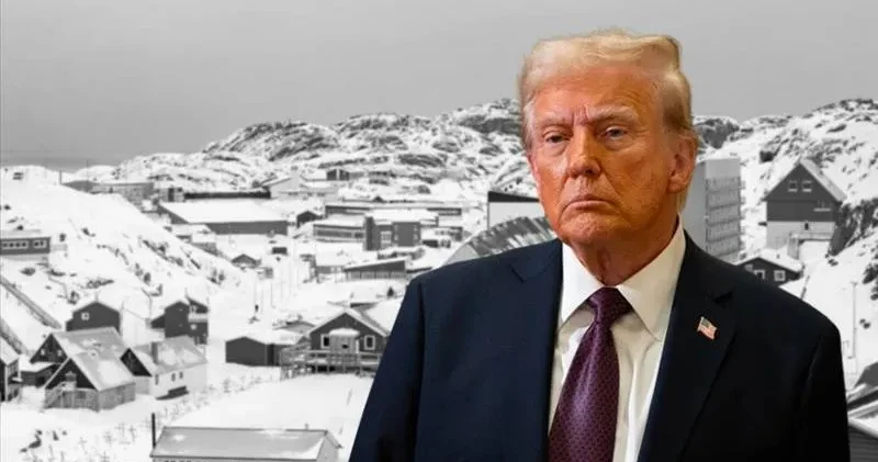 Trump ın atadığı Grönland Özel Temsilcisi: Yapılması gereken bir anlaşma var