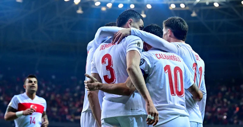 TFF den başkente milli takım müjdesi! Futbol Haberleri