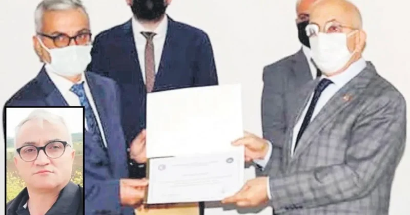 Diploma oyunuyla koordinatör oldu