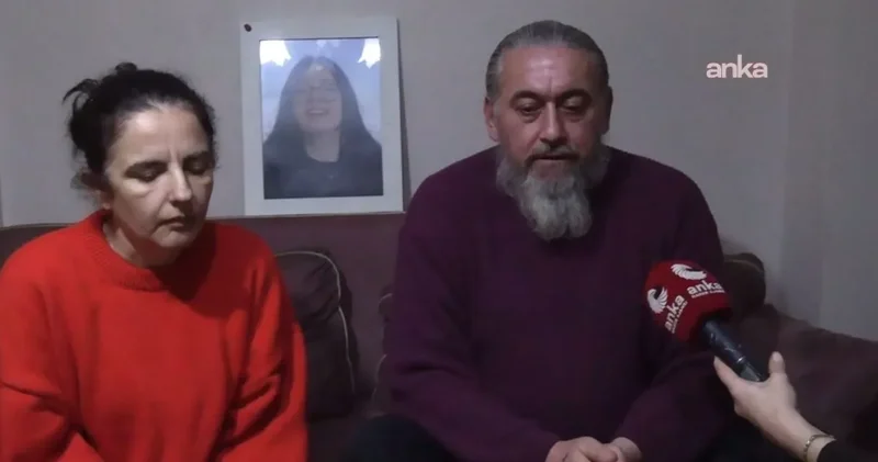 14 yaşındaki Işıl için adalet bekleyen aile isyan etti: Bizi dedektifçilik oynamaya mahkum ediyorlar