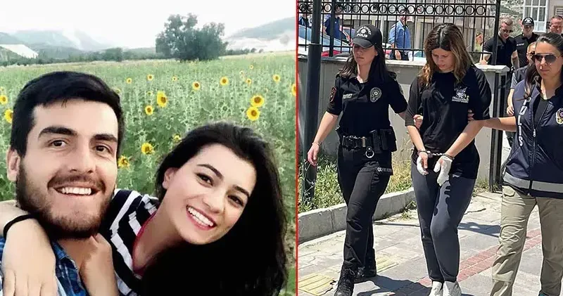 Cinayet öncesi sevgilisini arayıp, Eşim evde yalnız, haberin olsun demiş