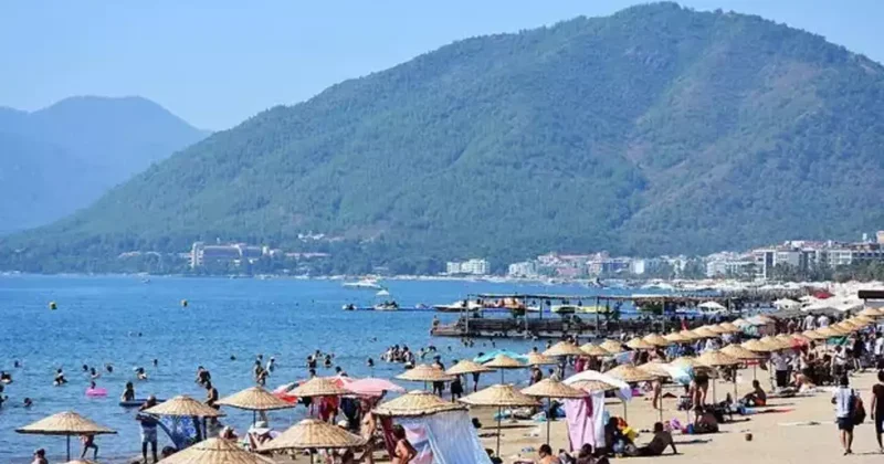 Türkiye nin 6. büyük ekonomisi oldu! Kasaya giren para dudak uçuklattı