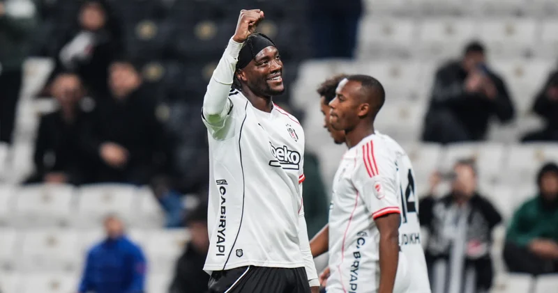 Tammy Abraham her kulvarda atıyor, Beşiktaş teklifi bekliyor! Beşiktaş Haberleri