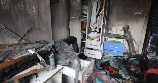 Hatay haberleri 6 Şubat felaketinde evleri yıkılmıştı: Yeni yuvaları da yok oldu 16 Ocak 2026