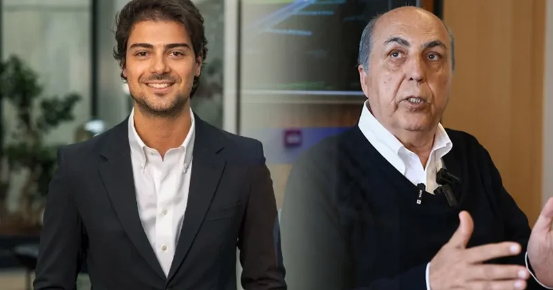 Son dakika Ünlülere uyuşturucu soruşturmasında AK Partili ismin yeğeni Mert Ayaydın gözaltına alındı