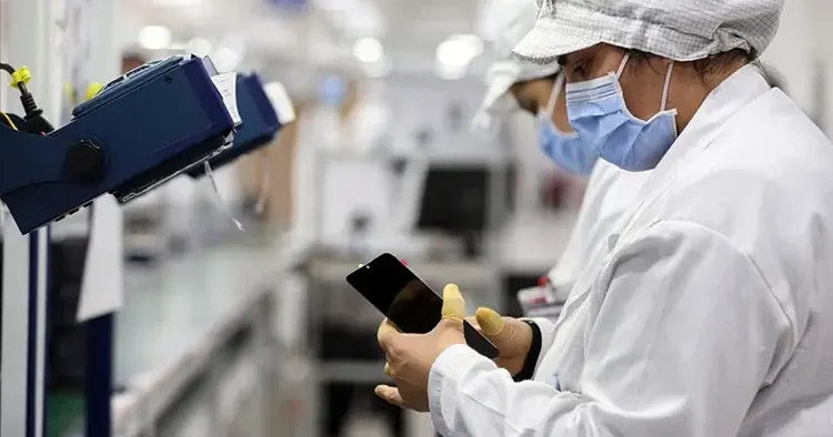 Türkiye kabuk değiştiriyor! 112 milyar dolarlık imza