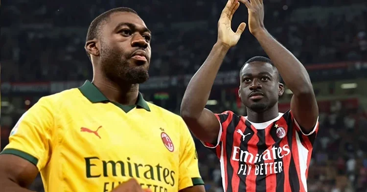 Galatasaray a Youssouf Fofana transferinde kötü haber!