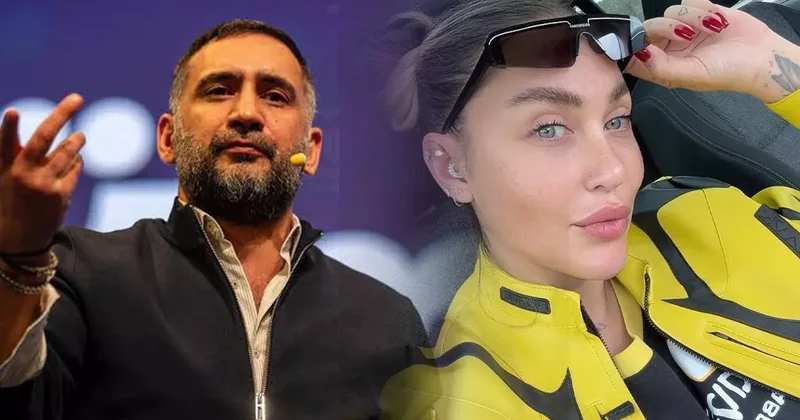 Uyuşturucu ve fuhuş operasyonu! 5 ünlü isim gözaltında: İsimleri belli oldu