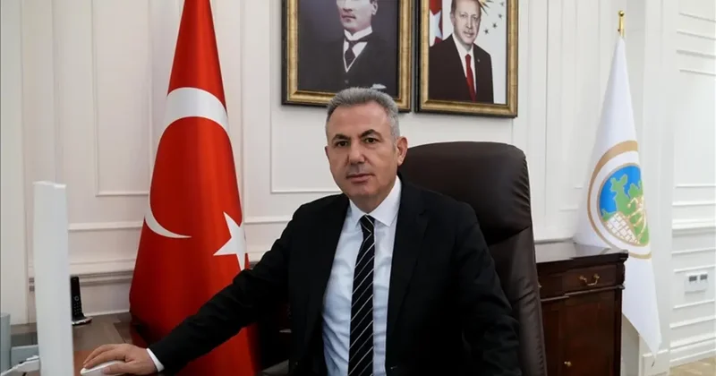 İzmir Valisi Elban: 2025’te 212 organize suç çetesi çökertildi