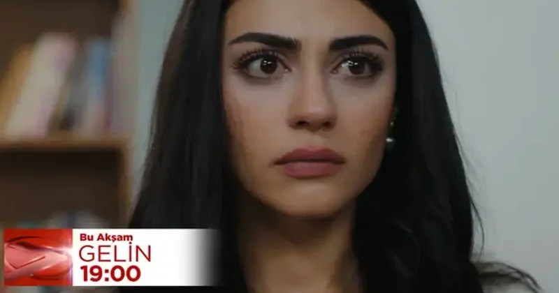 Gelin dizisinde Hançer mektubu buluyor! Sıla, Esma ya yakalanıyor