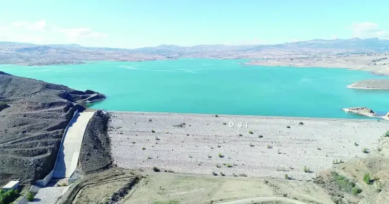 Suya çare bulundu ama harekete geçen olmadı Yerel Gündem Haberleri