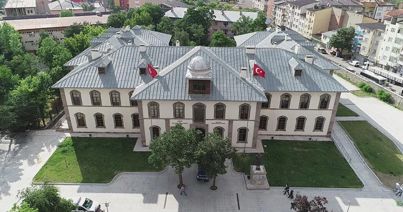 Vali, Yıkılabilir demişti: Milli Mücadele nin karargâhı Erzurum Kongre Binası nın geleceği belli oldu