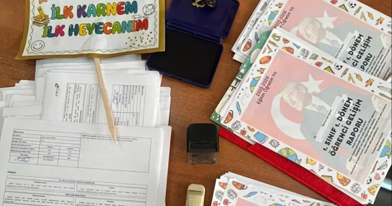 Atatürksüz karne oyunu bozuldu Sözcü Gazetesi