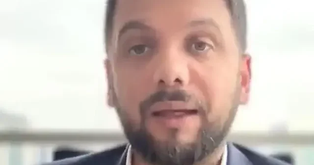 Taha Hüseyin Karagöz den İmamoğlu nun lüks trafiğine dikkat çeken analiz: Değirmenin suyu nereden geliyor? VİDEO İZLE