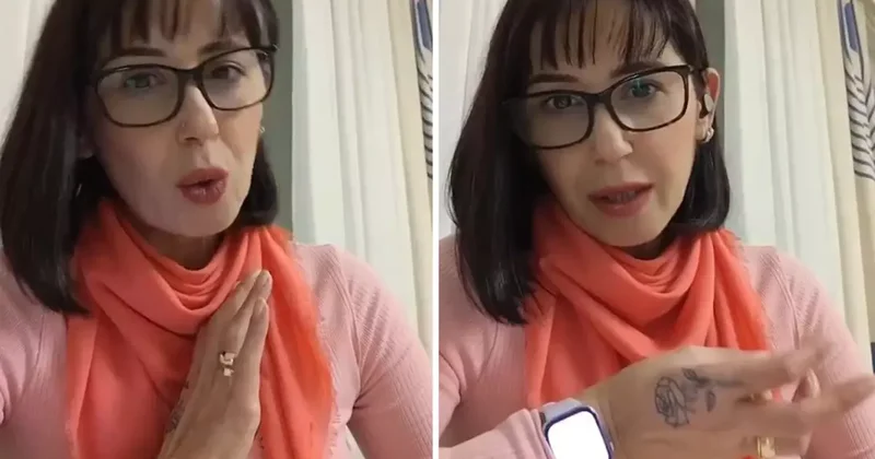 47 Yaşındaki Kadın Dolandırıcıların Ağına Düştü: Kendini İfşa Ederek Uyarıyor