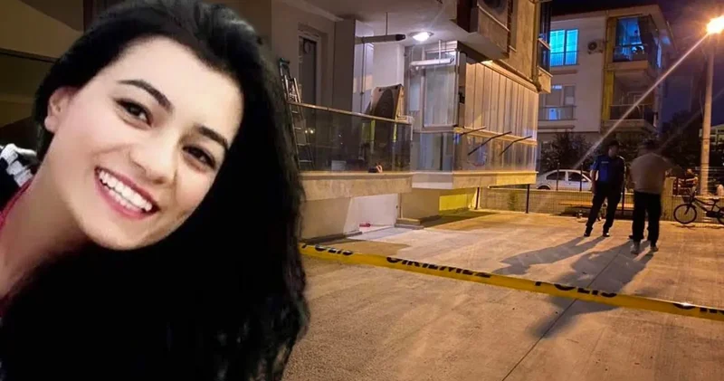 Özge Bedir, 36 günlük bebeğinin yanında boğazından ve karnından bıçaklanarak öldürülmüştü: Eşi, cinayet öncesi sevgilisini arayıp, Eşim evde yalnız, haberin olsun demiş