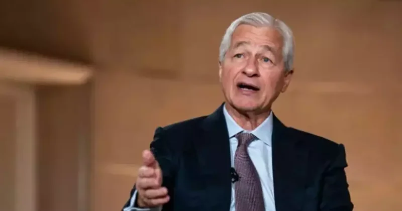 Dünyanın en büyük bankalarından biri: CEO sundan önemli karar!