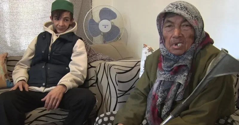 Arkadaşına acıyıp evine aldı, başına gelmeyen kalmadı