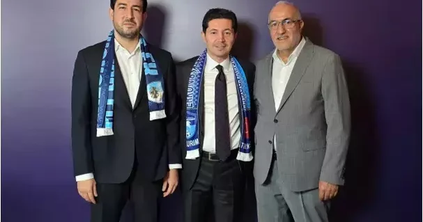 ERKON un hedefi 81 de güçlü temsil ağı kurmak