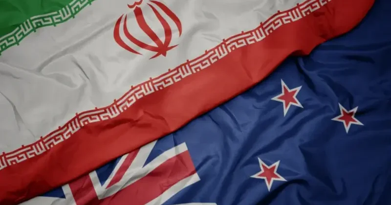 Yeni Zelanda dan İran kararı: Tahran Büyükelçiliği ni geçici olarak kapattı Dünya Haberleri