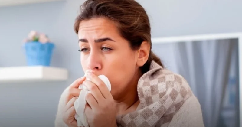 Üç salgın aynı anda: Hayatınızda hiç yaşamadığınız kadar şiddetli ağrı çekebilirsiniz Sözcü Gazetesi