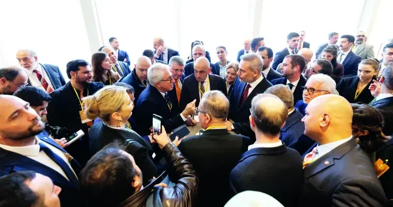 İran’a askeri müdahaleye karşıyız Politika Haberleri