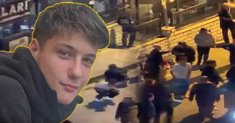 17 yaşındaki Atlası Niye yan baktın diye öldürdüler Sözcü Gazetesi