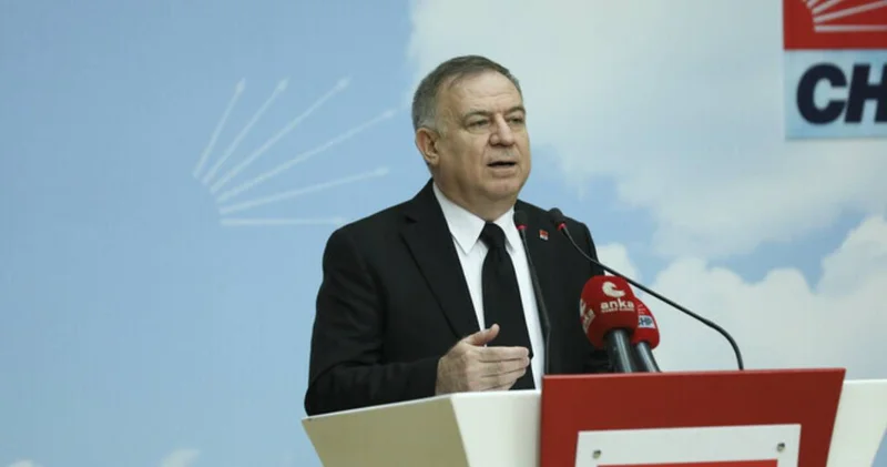 Belediyelerin yetkisini kısıtlayan karara CHP den ilk tepki!