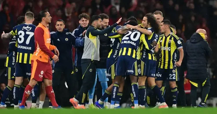 Kulüpler Dünya Sıralaması güncellendi Resim 3