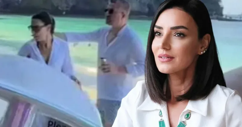 Türkücü Sevcan Orhan a belediye başkanıyla gittiği tatil soruldu: Zamanlama talihsiz!