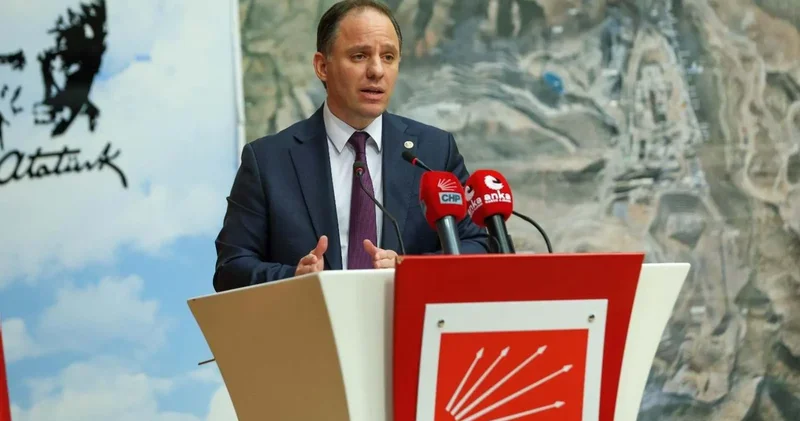 CHP li Yavuzyılmaz’dan Akkuyu iddiası: Rusya’ya 180 milyar dolarlık net kar