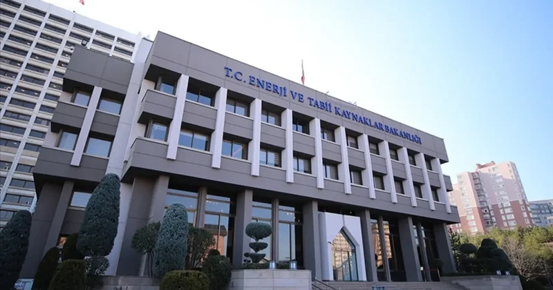 YEKA RES 2025 yarışmaları için imzalar atıldı