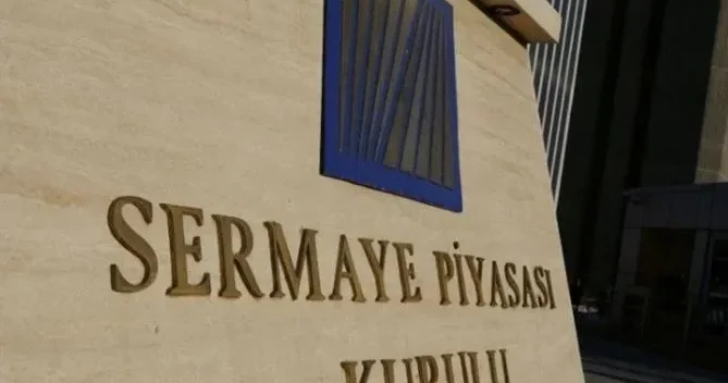 SPK dan 4 şirkete onay 16 siteye engel!