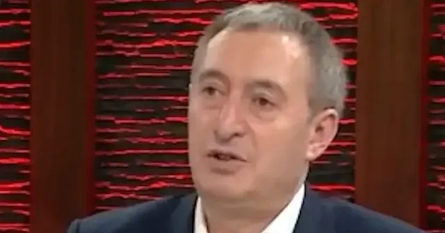 DEM Partili Bakırhan: Türkiye neyin derdine düştü de SDG silah bırakmıyor diyor? VİDEO İZLE