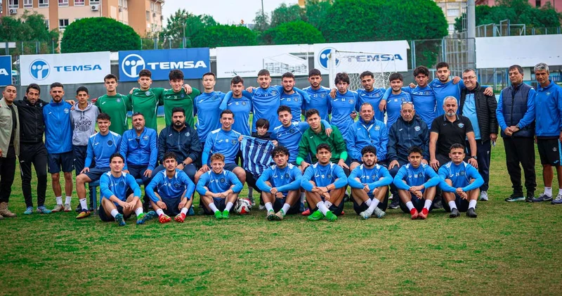 Adana dan kaçan kaçana