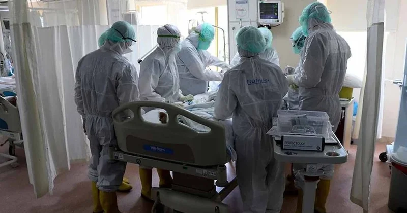 Rutin bir ameliyat bile ölüm fermanına dönüşebilir çünkü en kötü senaryo gerçek oldu Sözcü Gazetesi