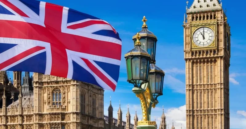 İngiltere den Türkiye dahil 16 ülke için seyahat uyarısı