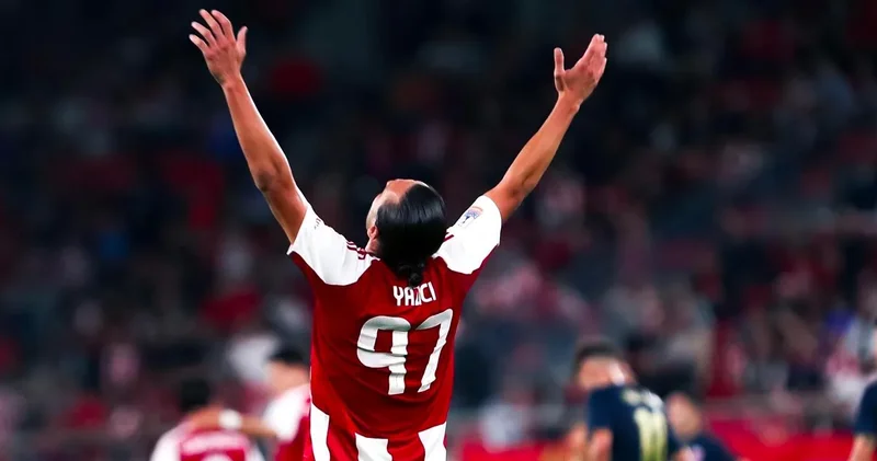 Yusuf Yazıcı hayal kırıklığına uğradı: İlk yarının sonunu göremedi