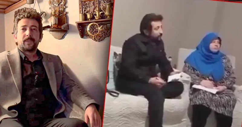 Kiralar çok pahalı diyen vatandaşa Ama S 400 aldık demişti! Bakın o AKP li kimmiş