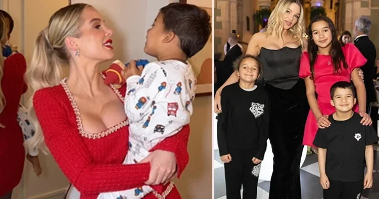 Üç çocuğunun babası kolundan tuttuğu gibi sokağa attı... Parayı ben verdim, burası benim : Milyonluk eve acı veda!