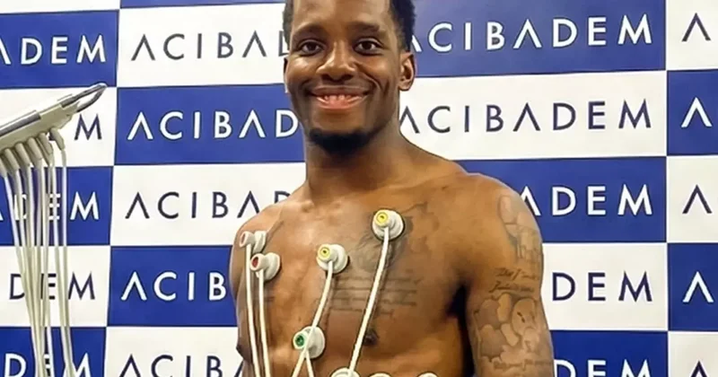 İmzayı attı! Manchester City den Çaykur Rizespor a uzanan kariyer