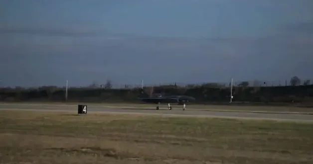 KIZILELMA, 0,8 Mach hıza ulaştığı performans test uçuşunu başarıyla tamamladı