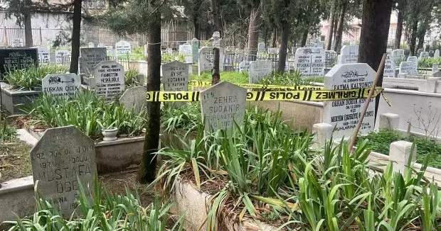 Bursa haberleri Bursa da mezarlıkta bebek paniği! Savcılık harekete geçti 16 Ocak 2026